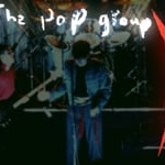 Preview image for the video "Album release promo for The Pop Group".