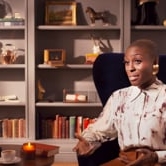 Preview image for the video "Laura Mvula: Clues To The Neighbourhood".