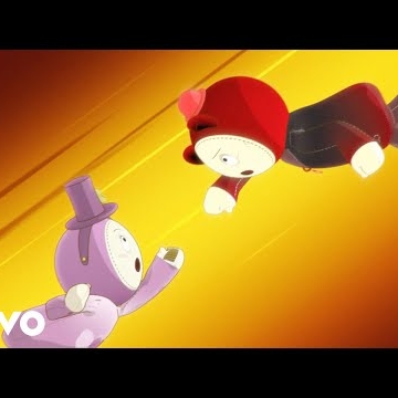 Preview image for the video "Take Me Home".