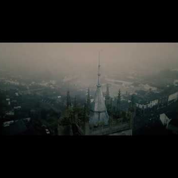 Preview image for the video "St Mary's Church, Melton Mowbray, Leicestershire, UK".