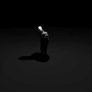 Preview image for the video "DRAKE CONCEPT [3D MOTION GRAPHICS]".