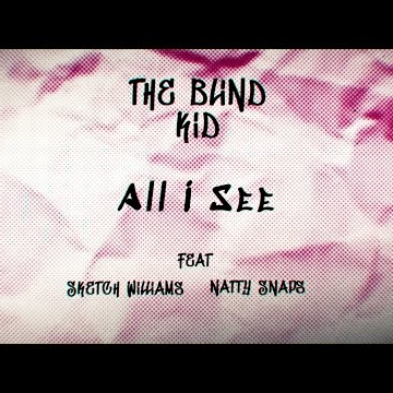 Preview image for the video "All I See".