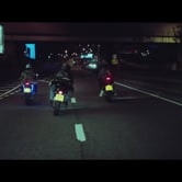 Preview image for the video "Ali Love - Deep Into The Night (Music Video)".