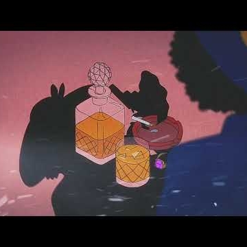 Preview image for the video "The Zasters - She Likes Trouble".