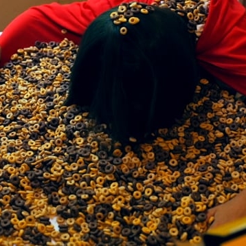 Preview image for the video "Music video for  by Ricky Allen".