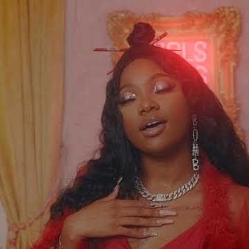 Preview image for the video "DAE | WORK".