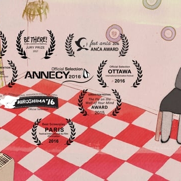 Preview image for the video "Three Fitted Flies".