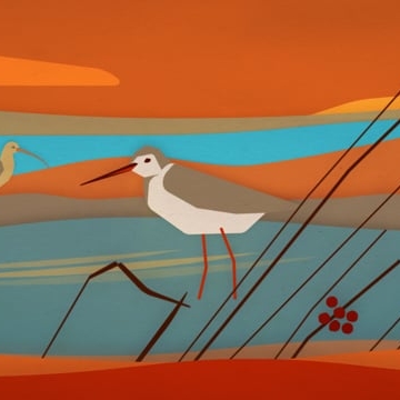 Preview image for the video "Animation for  by IPAnimation".