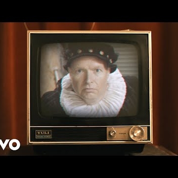 Preview image for the video "On Video - Past Tense".