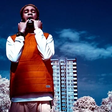 Preview image for the video "Adidas NMD x Complex with Kojey Radical".