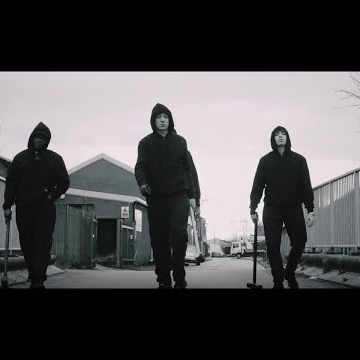 Preview image for the video "Aitch - Wait ".