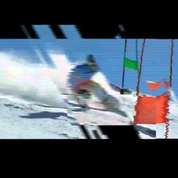 Preview image for the video "Oakley - Disruptive by Design".