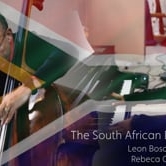 Preview image for the video "Leon Bosch - Record Session Behind the Scenes".