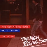 Preview image for the video "The New Rising Sons album promo".