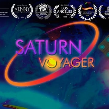 Preview image for the video "Saturn Voyager".