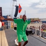 Preview image for the video "Conducta at Boardmasters and Boomtown 2022".