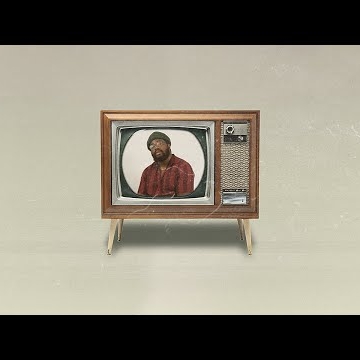 Preview image for the video "Malik Elijah - Human".