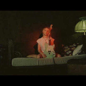 Preview image for the video "The Kooks - Jesse James (Official Video)".