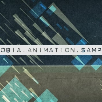 Preview image for the video "iloobia animation sampler".