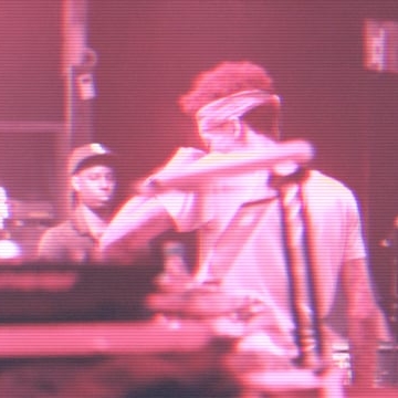 Preview image for the video "AÉNL Concert Series: Sonny Digital".