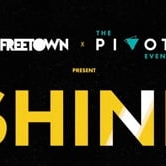 Preview image for the video "Shine".