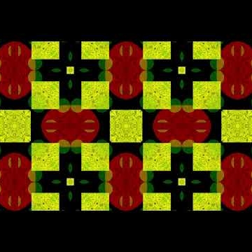 Preview image for the video "Ben Snow - Out In The Streets Visualiser ".