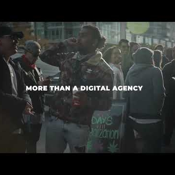 Preview image for the video "Branding for  by TorontoCreatives".