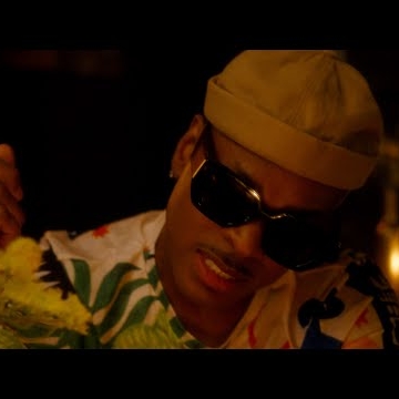 Preview image for the video "Stokley - Cafe ft. Wale (Official Music Video)".