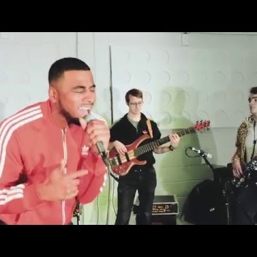 Preview image for the video "Live Multicam ".