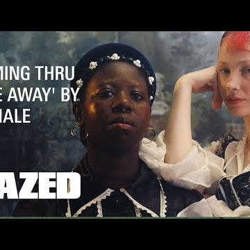 Preview image for the video "Joviale — Ride Away".