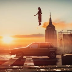 Preview image for the video "ANI LORAK - DREAM".