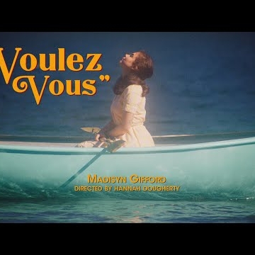 Preview image for the video "Madisyn Gifford - Voulez-Vous (Official Video)".