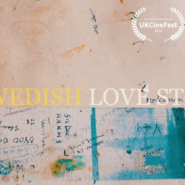 Preview image for the video "A Swedish Love Story".