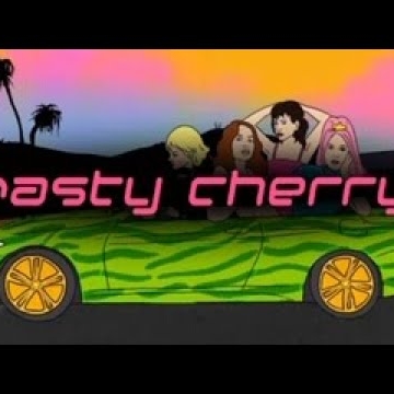 Preview image for the video "Shoulda Known Better' - Nasty Cherry".