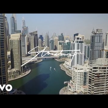 Preview image for the video "Music video for Sarkodie, Stonebwoy by Scilla Owusu".