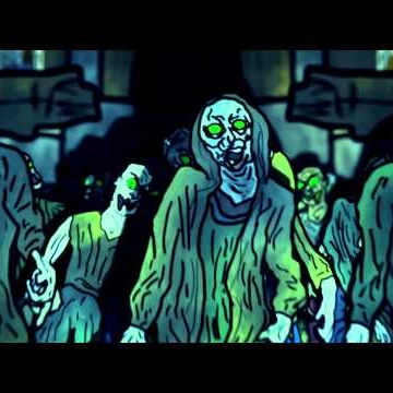 Preview image for the video "Moondy - Boo".