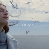 Preview image for the video "All The Way".