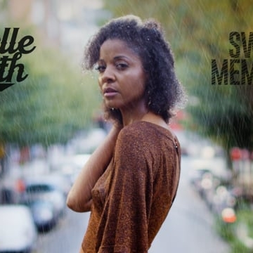 Preview image for the video "Gizelle Smith - Memories".