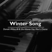 Preview image for the video "Donald Milton III ft AGMC "Winter Song"".