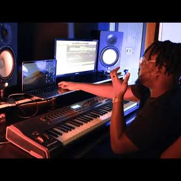 Preview image for the video "Pro 808 Music - Decoded (Unreleased)".