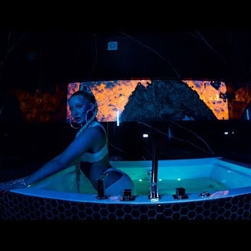 Preview image for the video "Tiandra - Lockdown (Official Video)".