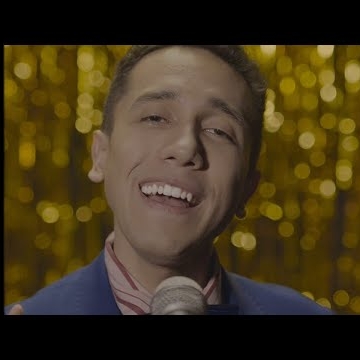 Preview image for the video "Danny Rodeck - Want You Bad".