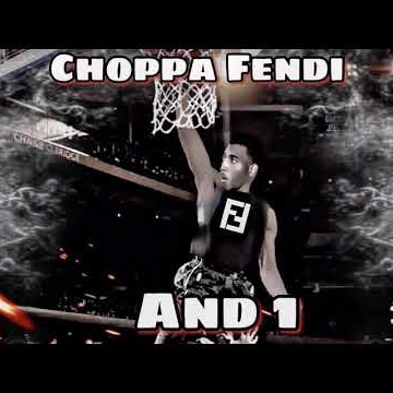 Preview image for the video "Choppa Fendi - And 1 ( Album Cover)".