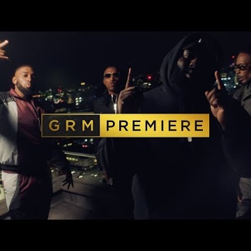 Preview image for the video "Music video for Asher D, Big Tobz, D Double E by BRAIDEFILMS".