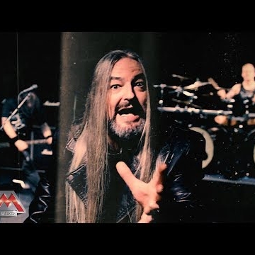 Preview image for the video "Music Video for "A Perfect Day To Die" by Onslaught - By Director Lars Wickett".