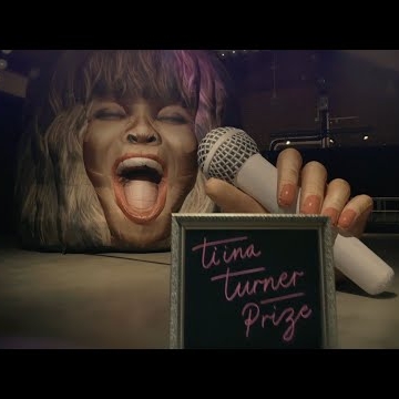 Preview image for the video "DREAMLAND: TIINA TURNER PRIZE".