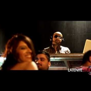 Preview image for the video "SANJ C - LAK PATLO".