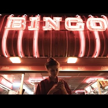 Preview image for the video "Music video for April Towers by seanshouse".