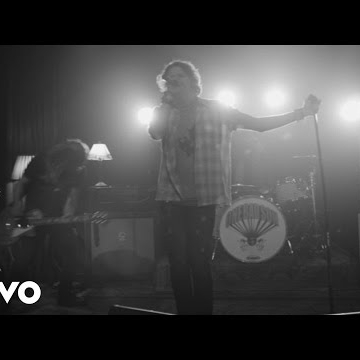 Preview image for the video "ONE BAD SON, 'Retribution Blues'".