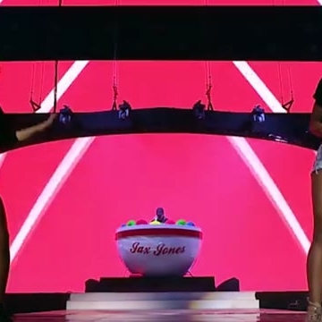 Preview image for the video "Jax Jones Jingle Bell Ball 2017".